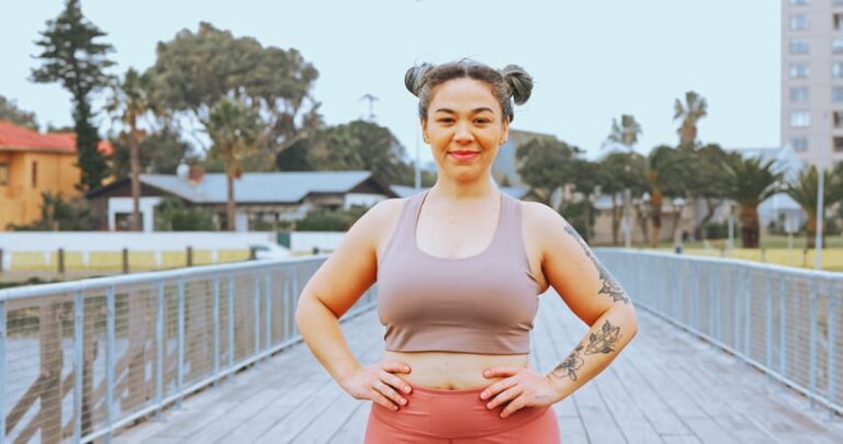 Screw Perfect — I’m Happier With All My Flaws