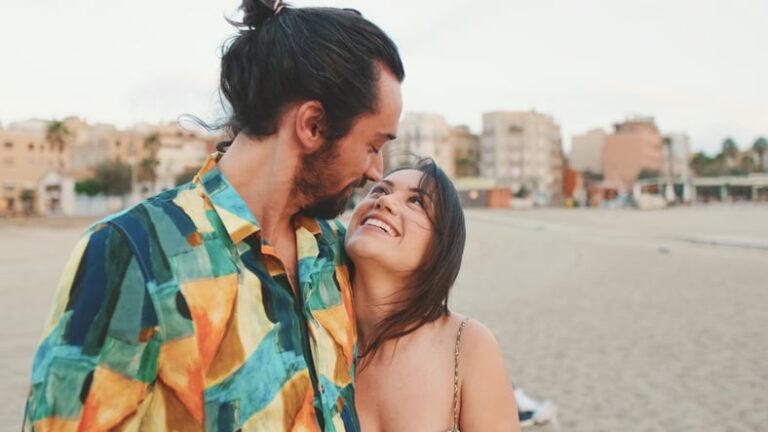 Dating Older Guys Can Be Great, But Be Prepared For These 13 Issues