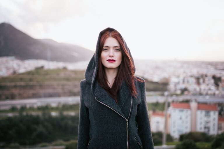 Are You Afraid Of Falling In Love? You’re Not The Only One