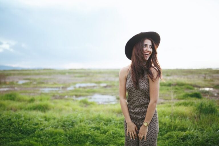 It’s Time To Be Your Own Hero