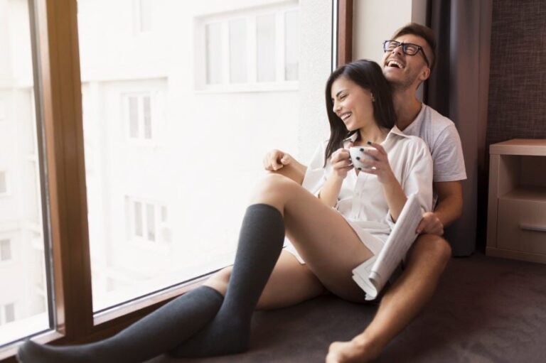 You Know He Doesn’t Want Anything Serious — Are You Really OK With That?